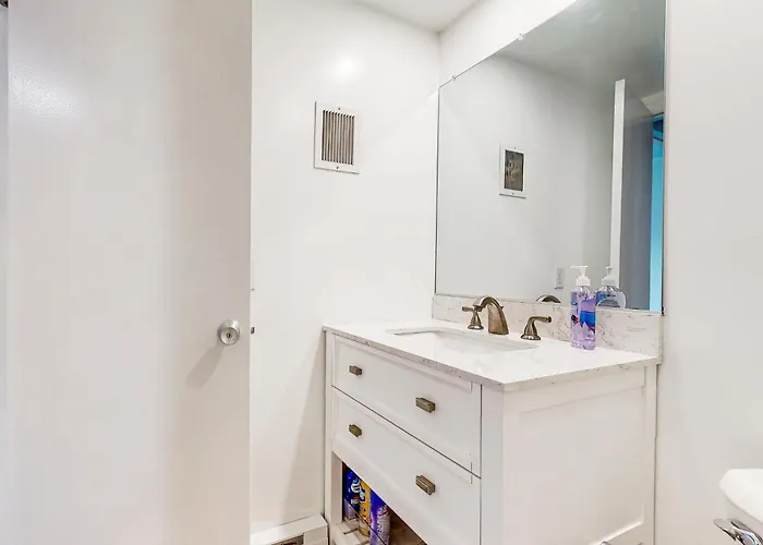 Apartamento House 102