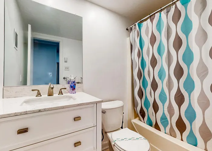 Apartamento House 102 Ocean City