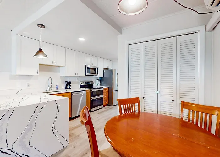 Apartamento House 102