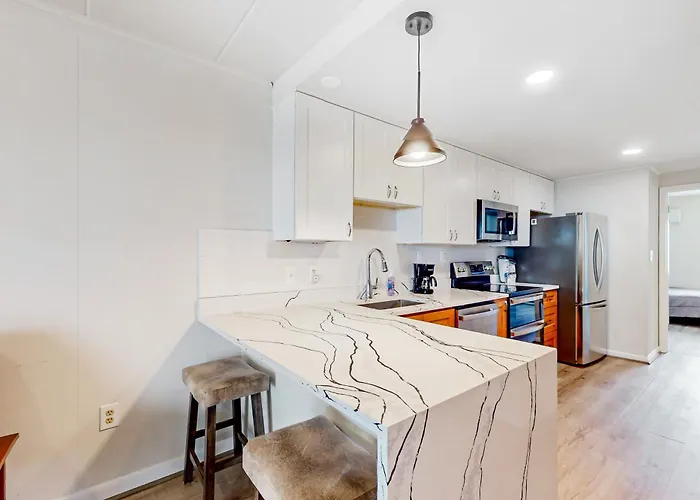 Apartamento House 102 *