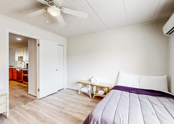 House 102 Apartamento Ocean City