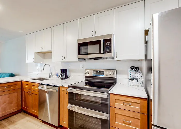 Apartamento House 102