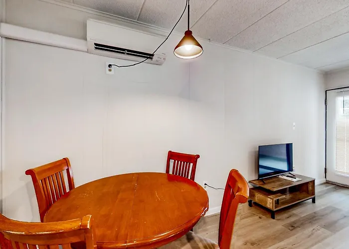 House 102 Apartamento Ocean City