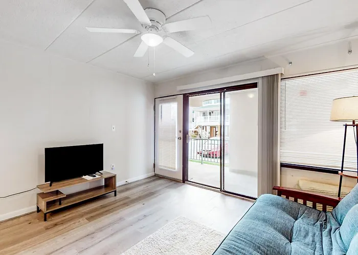 House 102 * Ocean City