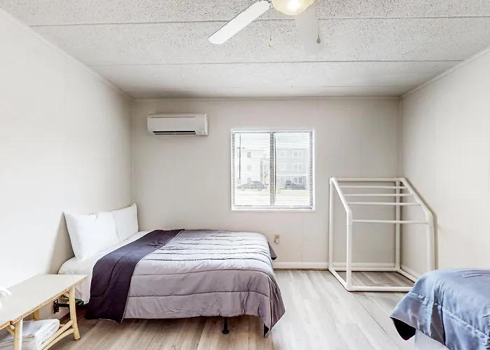 Apartamento House 102