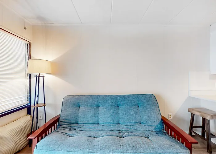 Apartamento House 102 *