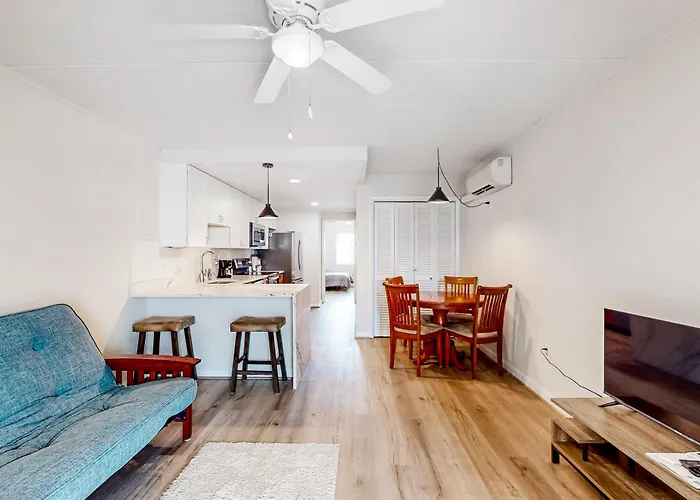House 102 * Ocean City